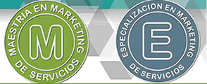 Logos Marketing de Servicios