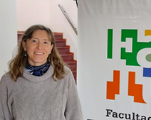 Picture of Mg. F. Andrea Gutauskas