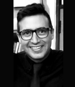 Picture of Lic. David VILLAVERDE