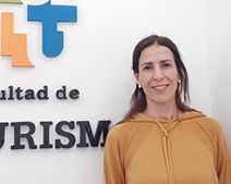 Picture of Lic.Gabriela Rojo