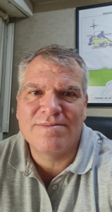 Picture of Mg. José Martín Herrero