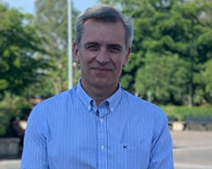 Picture of Dr. Sebastián Sánchez