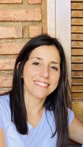 Picture of Mg. Jesica Perez Benegas