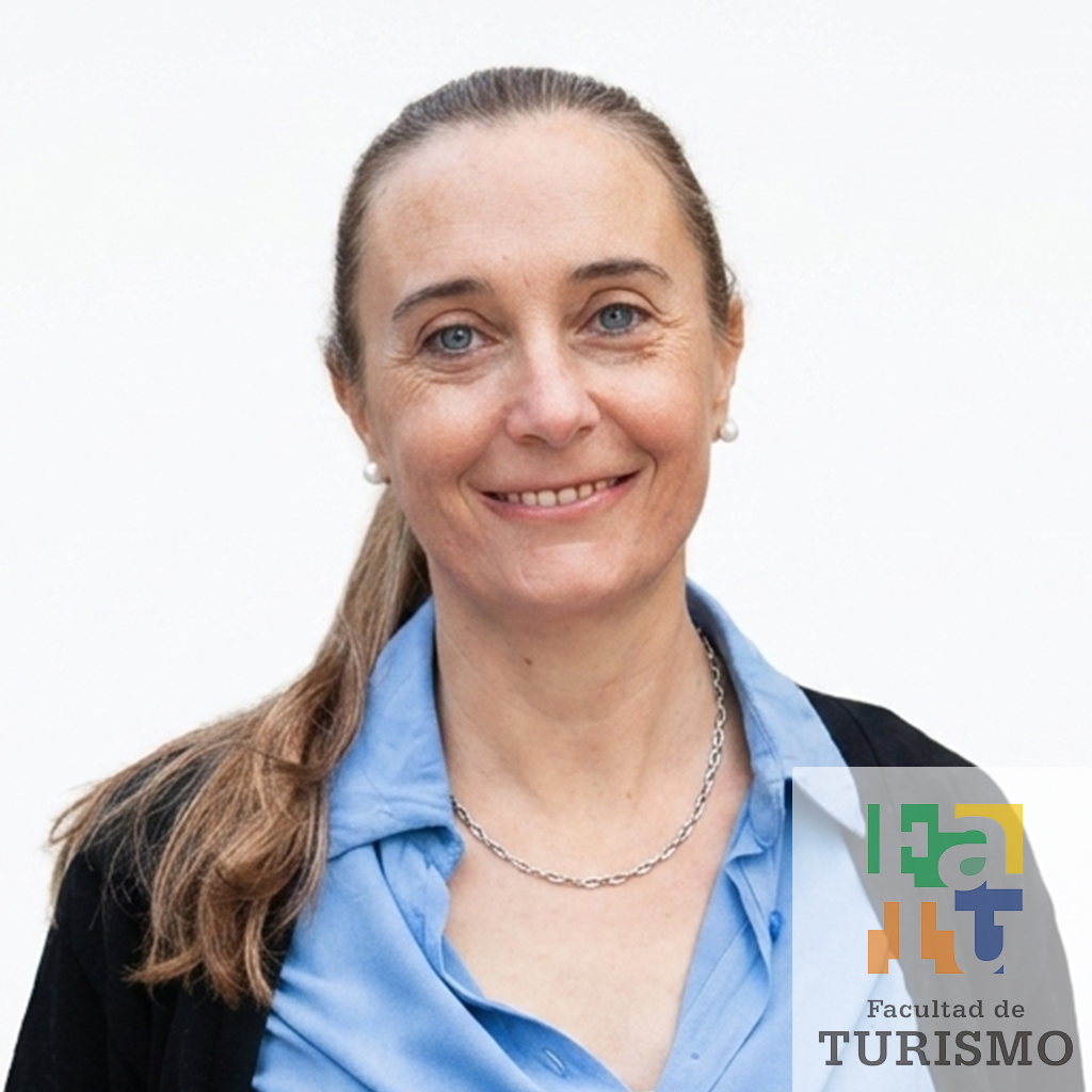 Foto de María Carolina Merli