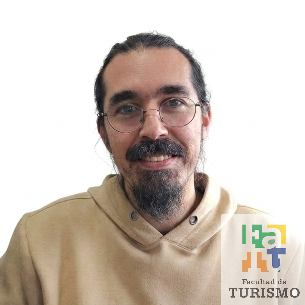 Foto de Facundo Luis Rosati