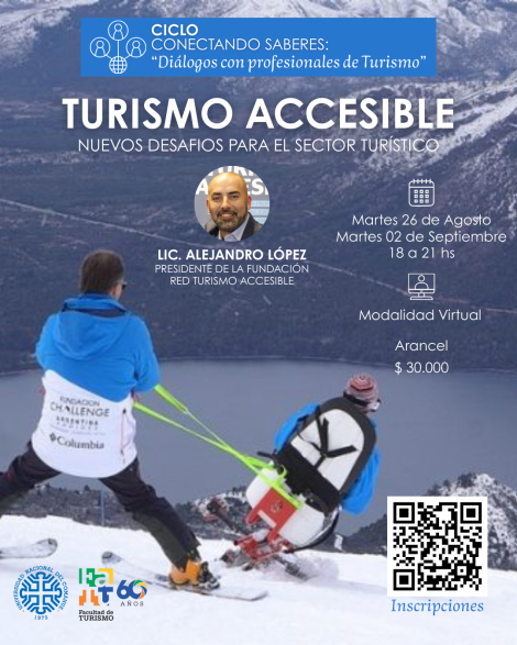 CICLO CONECTANDO SABERES