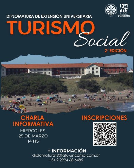 DTS 2026 - Secretaria de Extensión