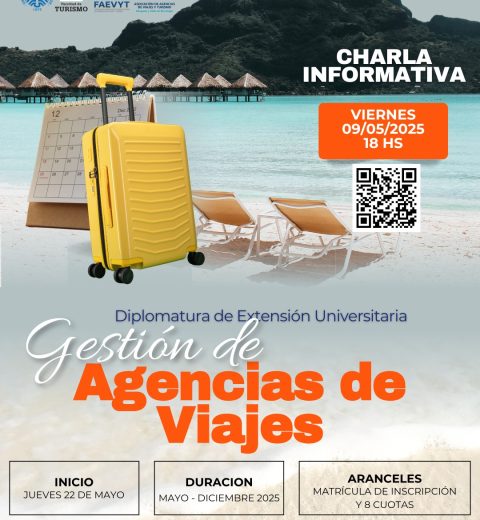 Diplomatura GAV 2025