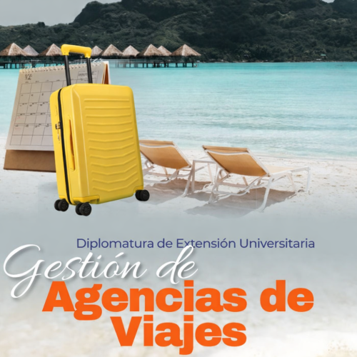gestion de agencias de viajes